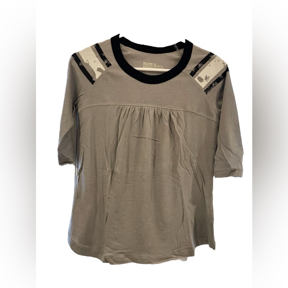 Mossimo short sleeve top